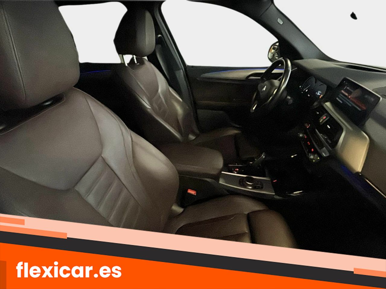 Foto BMW X3 5