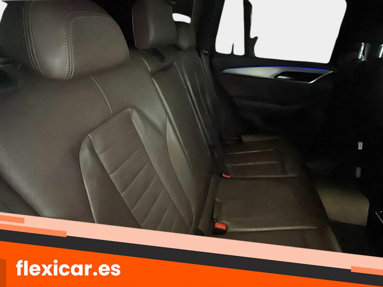 Foto BMW X3 7