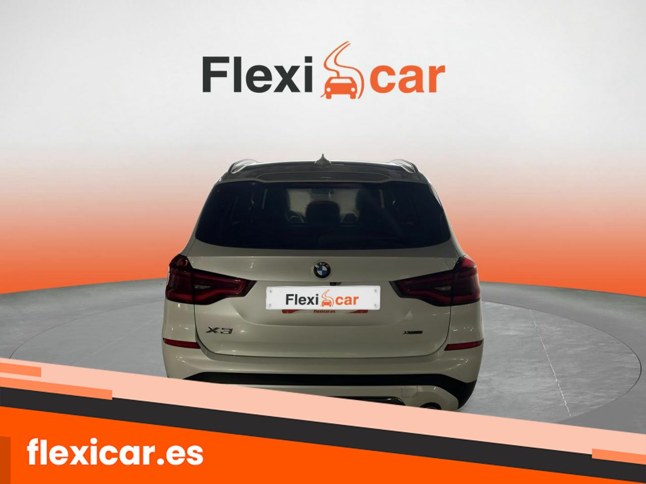 Foto BMW X3 9