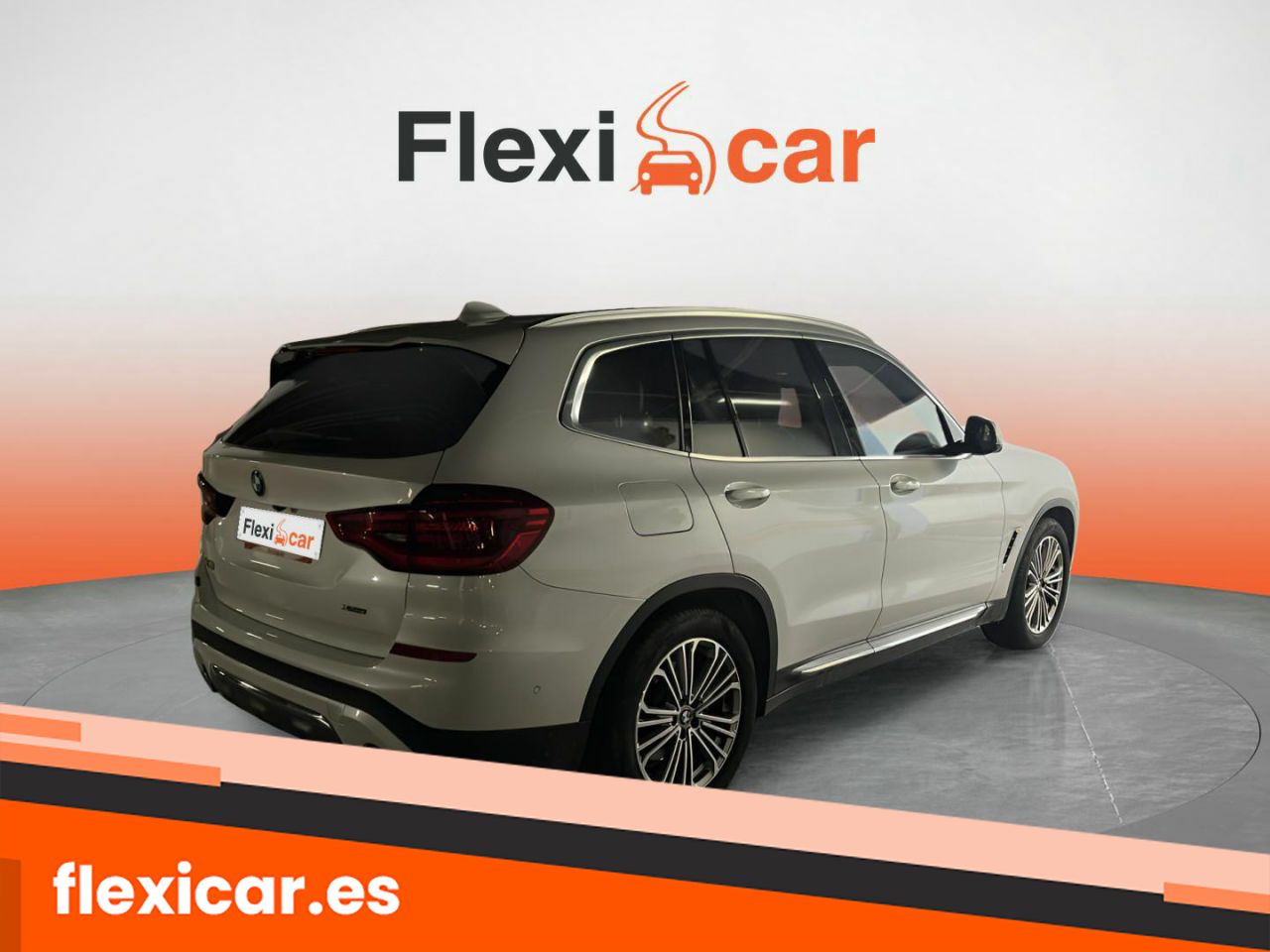Foto BMW X3 12
