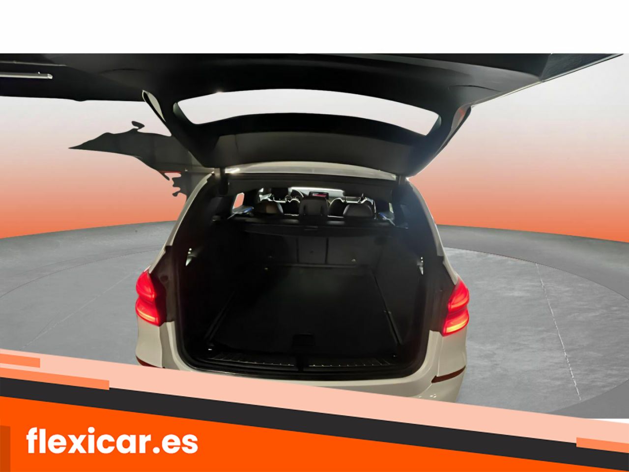 Foto BMW X3 13