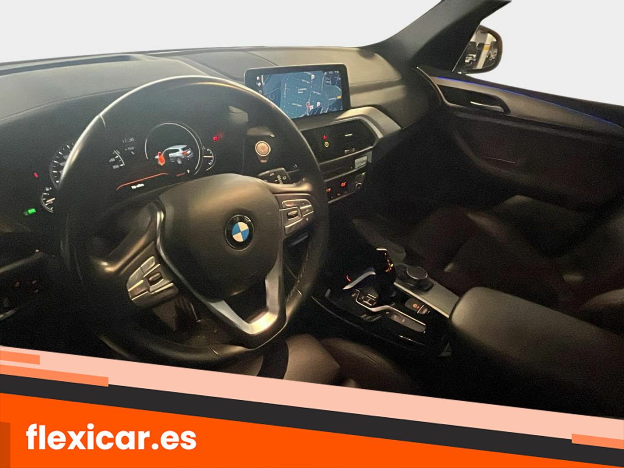 Foto BMW X3 14