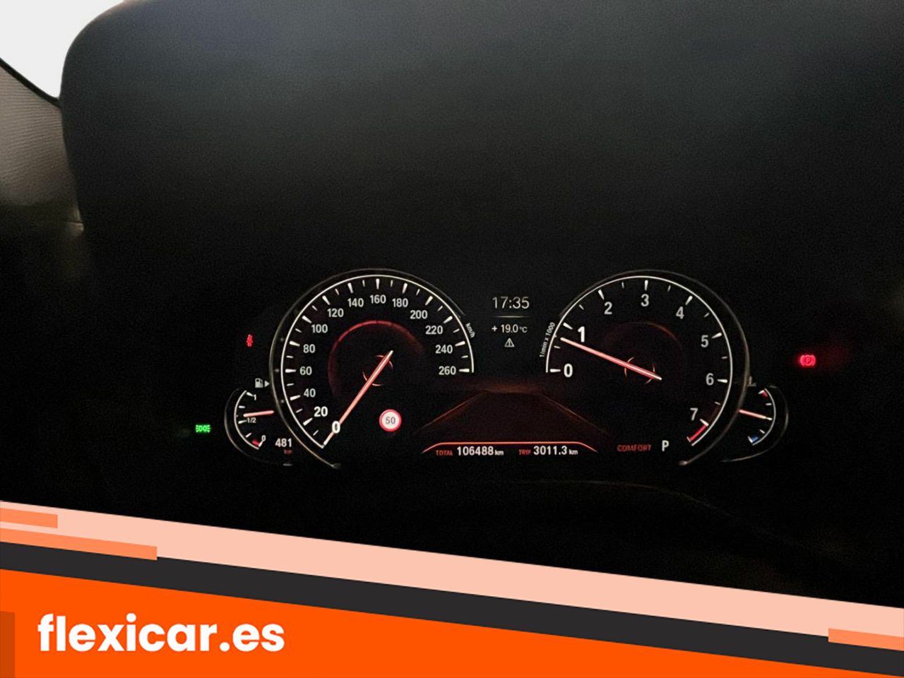 Foto BMW X3 16