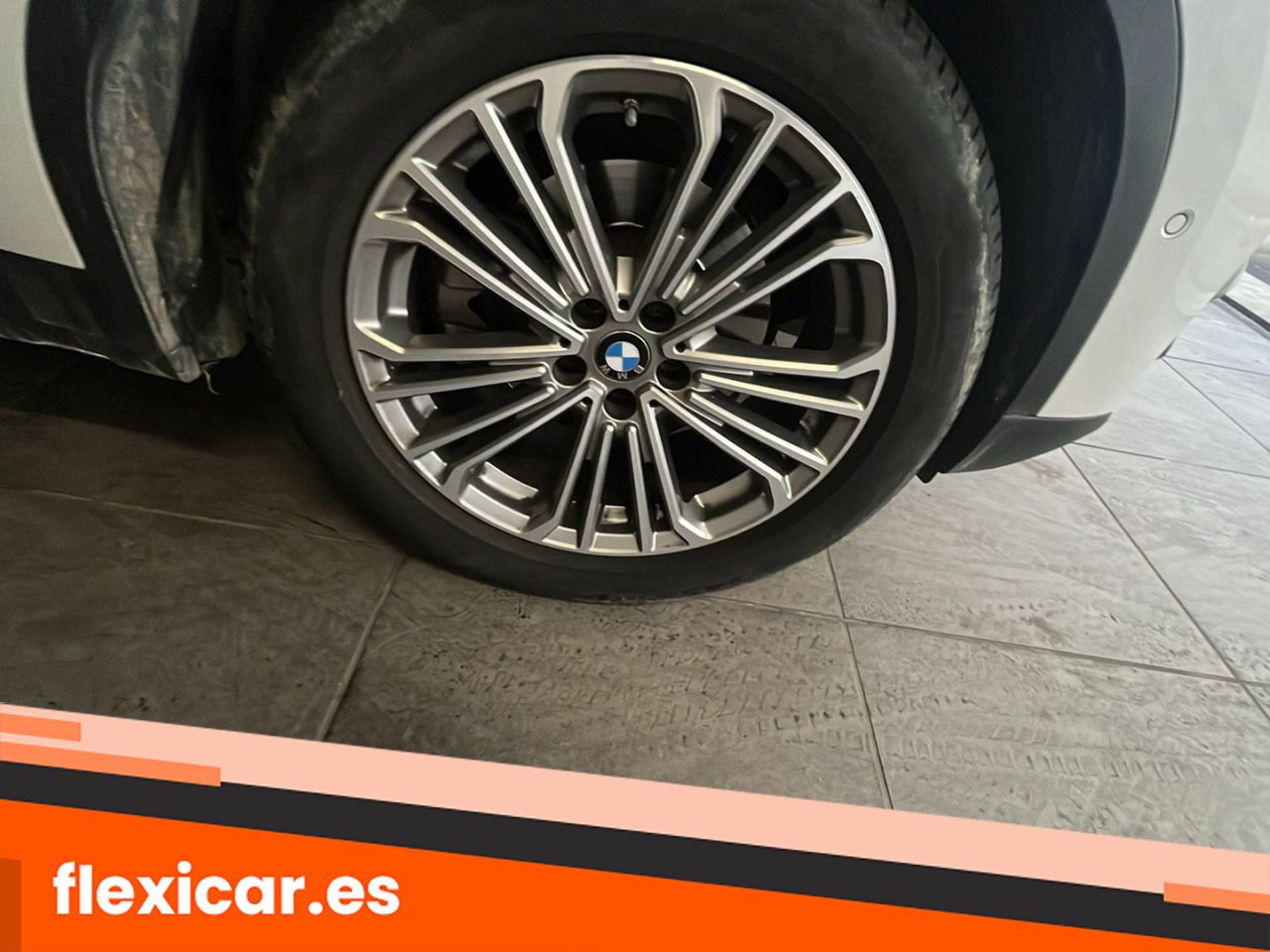 Foto BMW X3 17