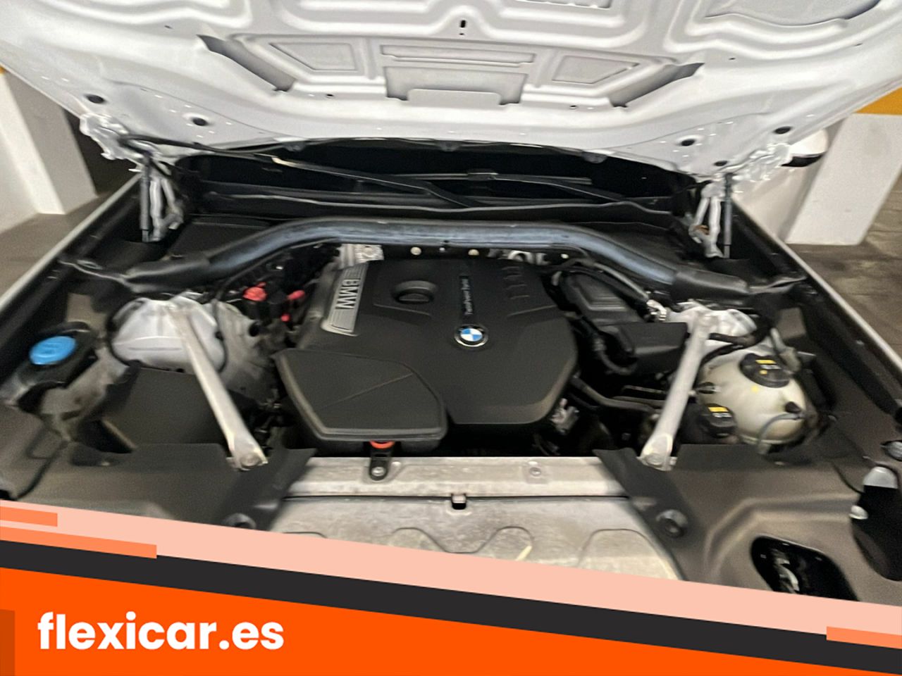Foto BMW X3 18