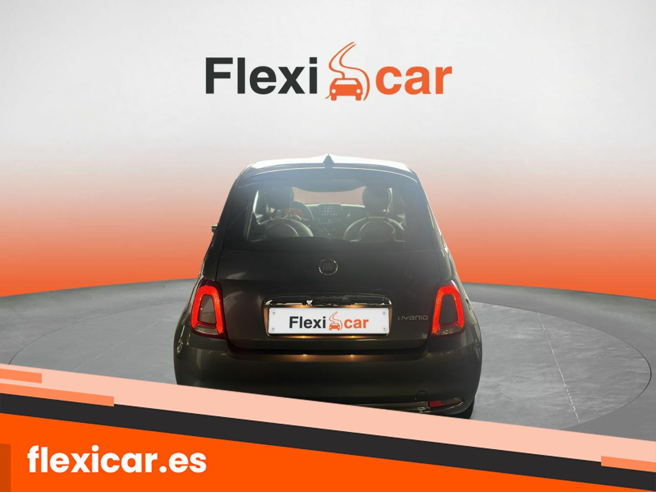 Foto Fiat 500 2