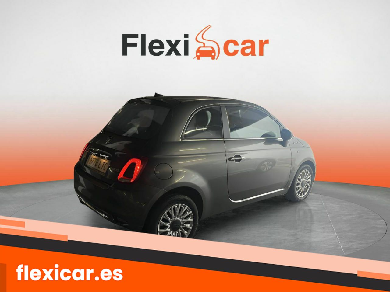 Foto Fiat 500 3