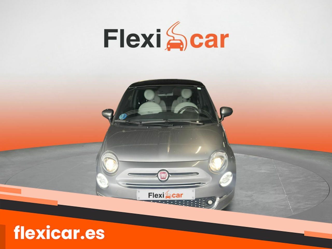Foto Fiat 500 4