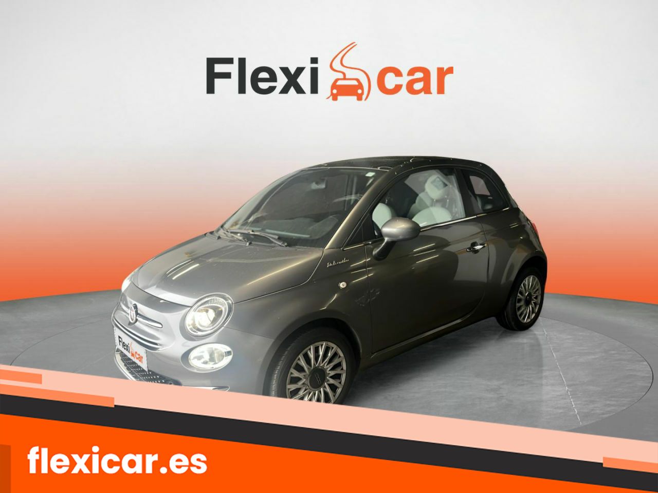 Foto Fiat 500 5