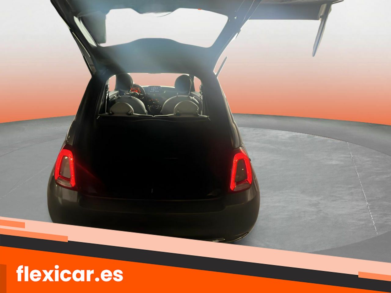 Foto Fiat 500 7