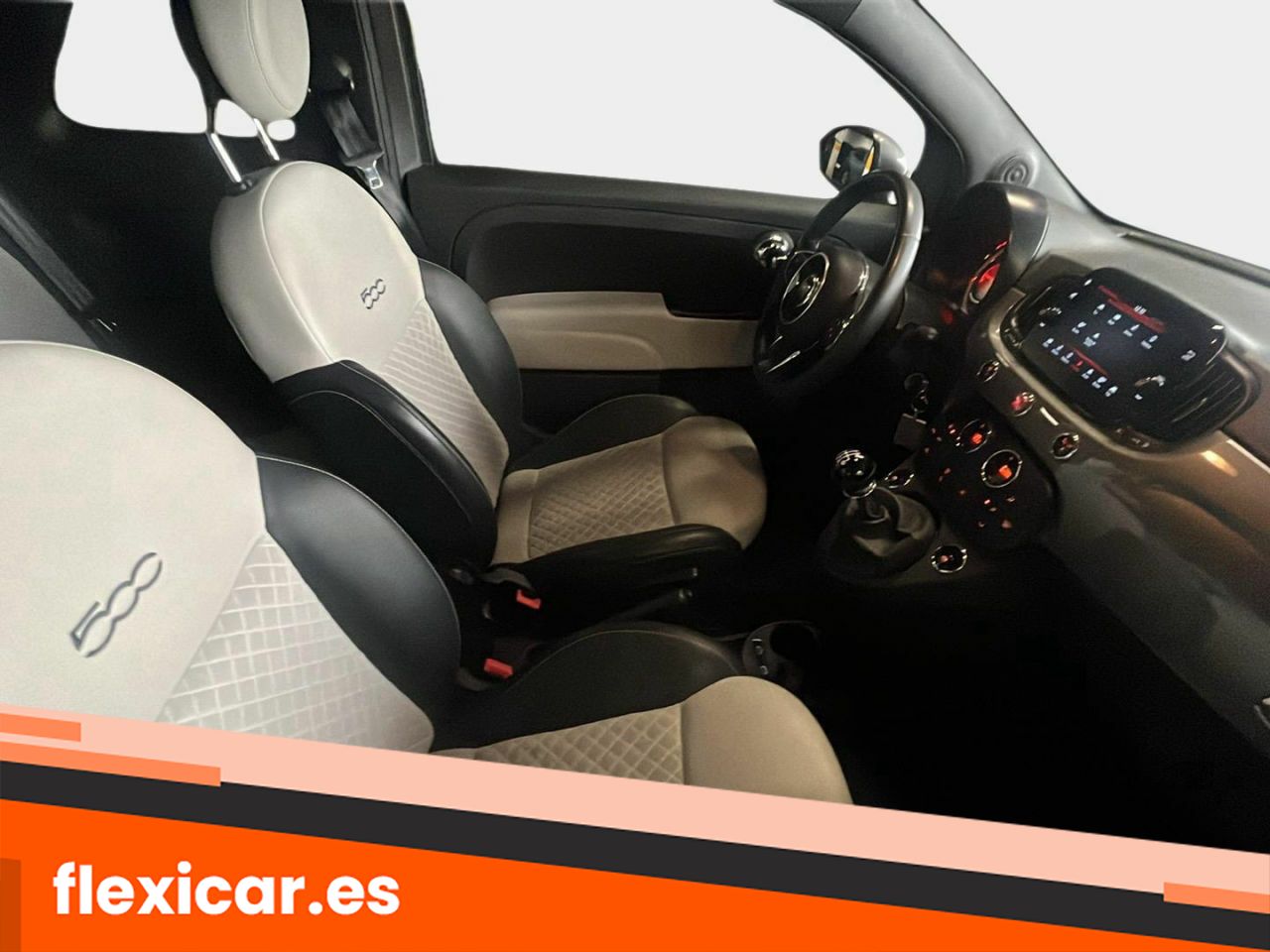 Foto Fiat 500 9