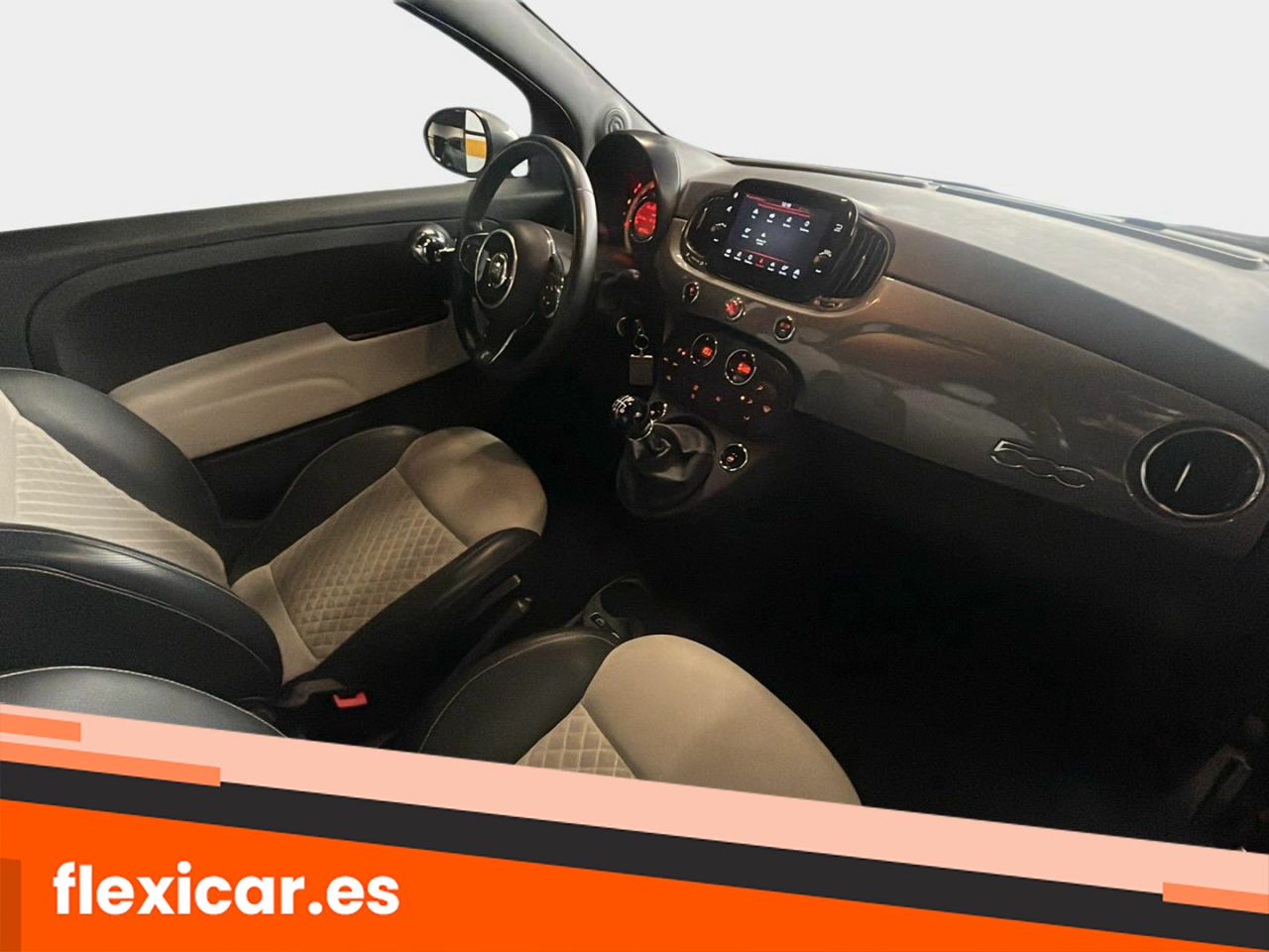 Foto Fiat 500 10