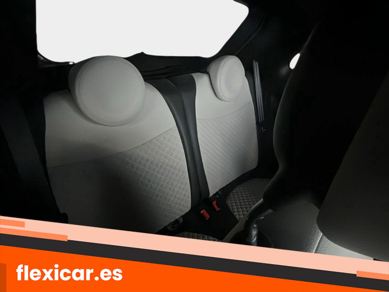 Foto Fiat 500 11