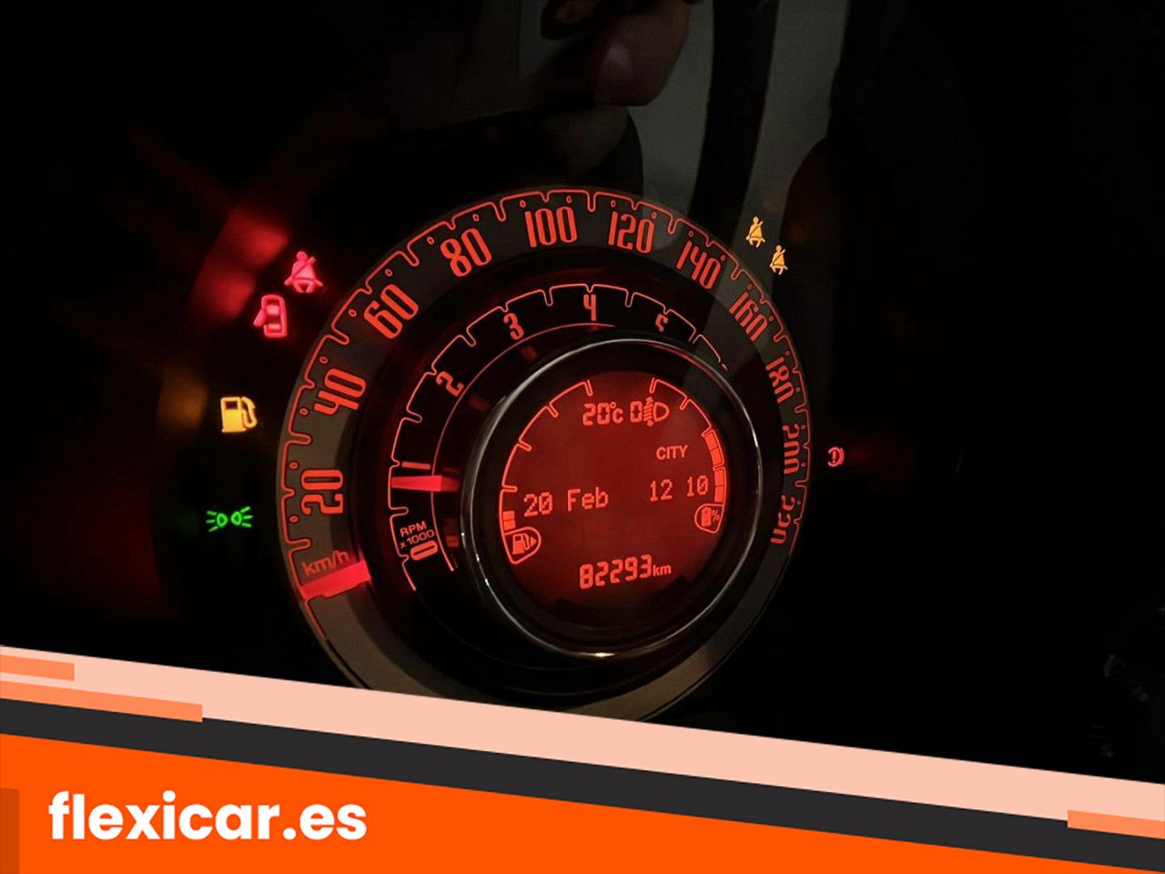 Foto Fiat 500 13