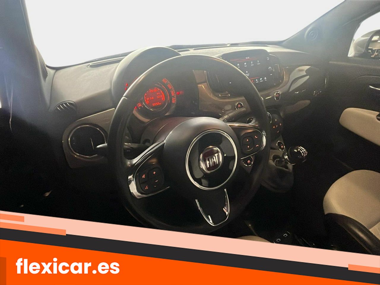 Foto Fiat 500 14