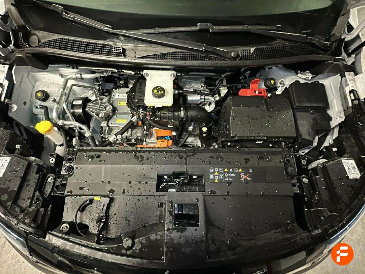 Foto Nissan Townstar 19