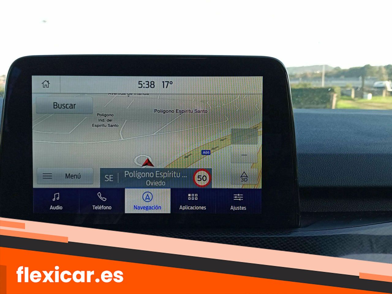 Foto Ford Kuga 19