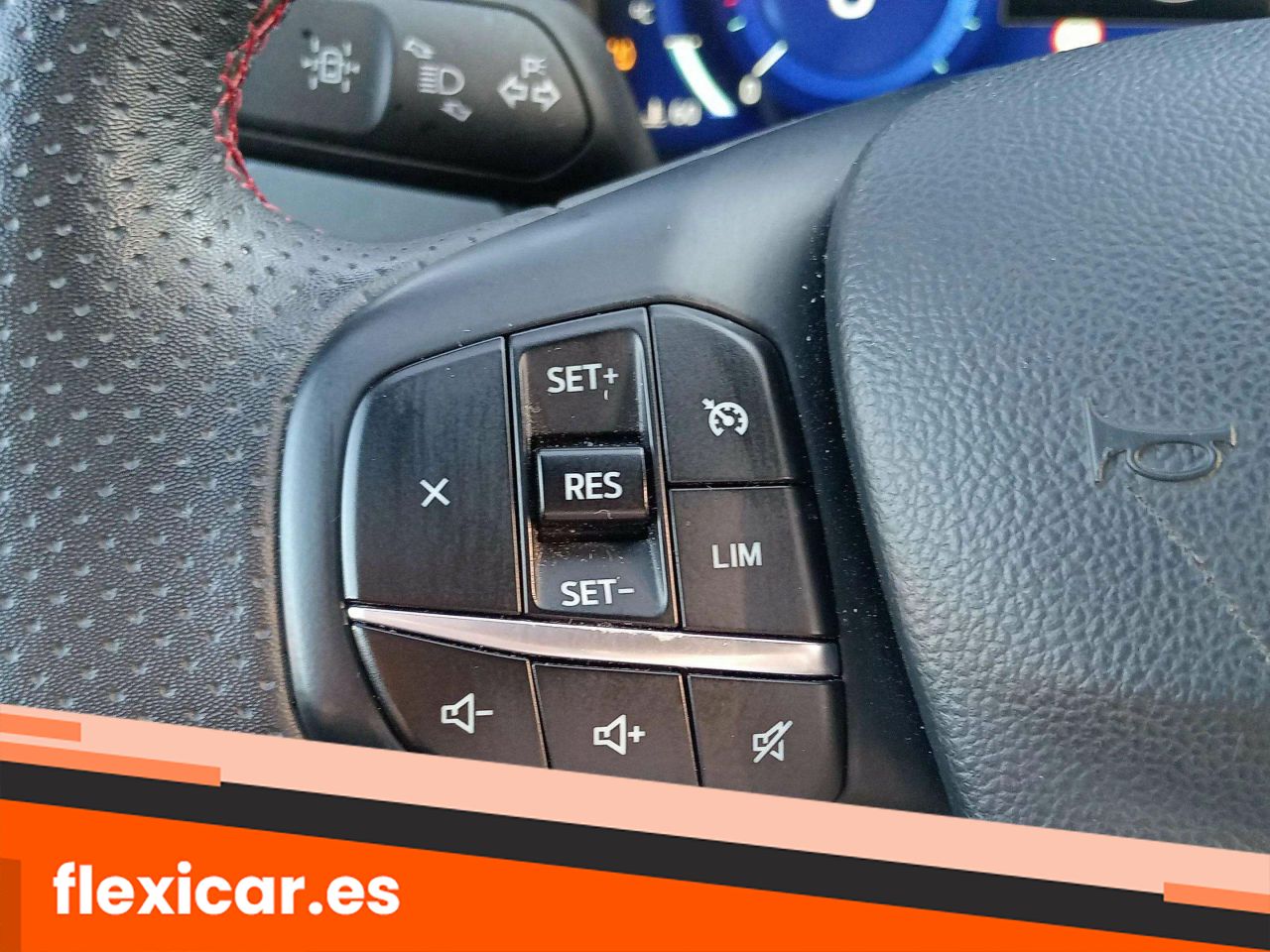 Foto Ford Kuga 20