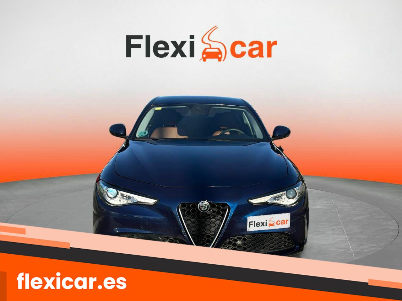Foto Alfa Romeo Giulia 2