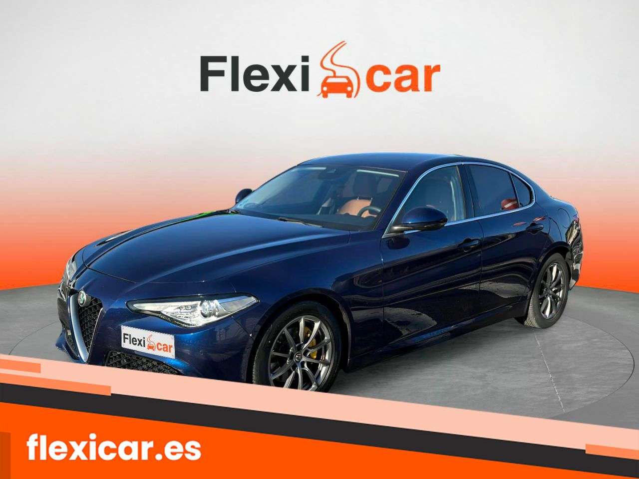 Foto Alfa Romeo Giulia 3