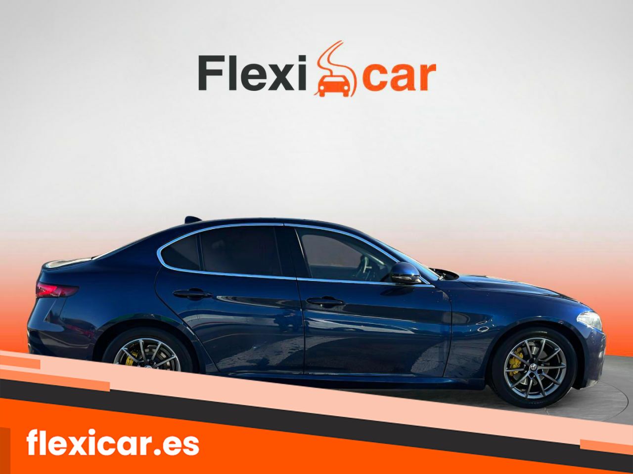 Foto Alfa Romeo Giulia 4