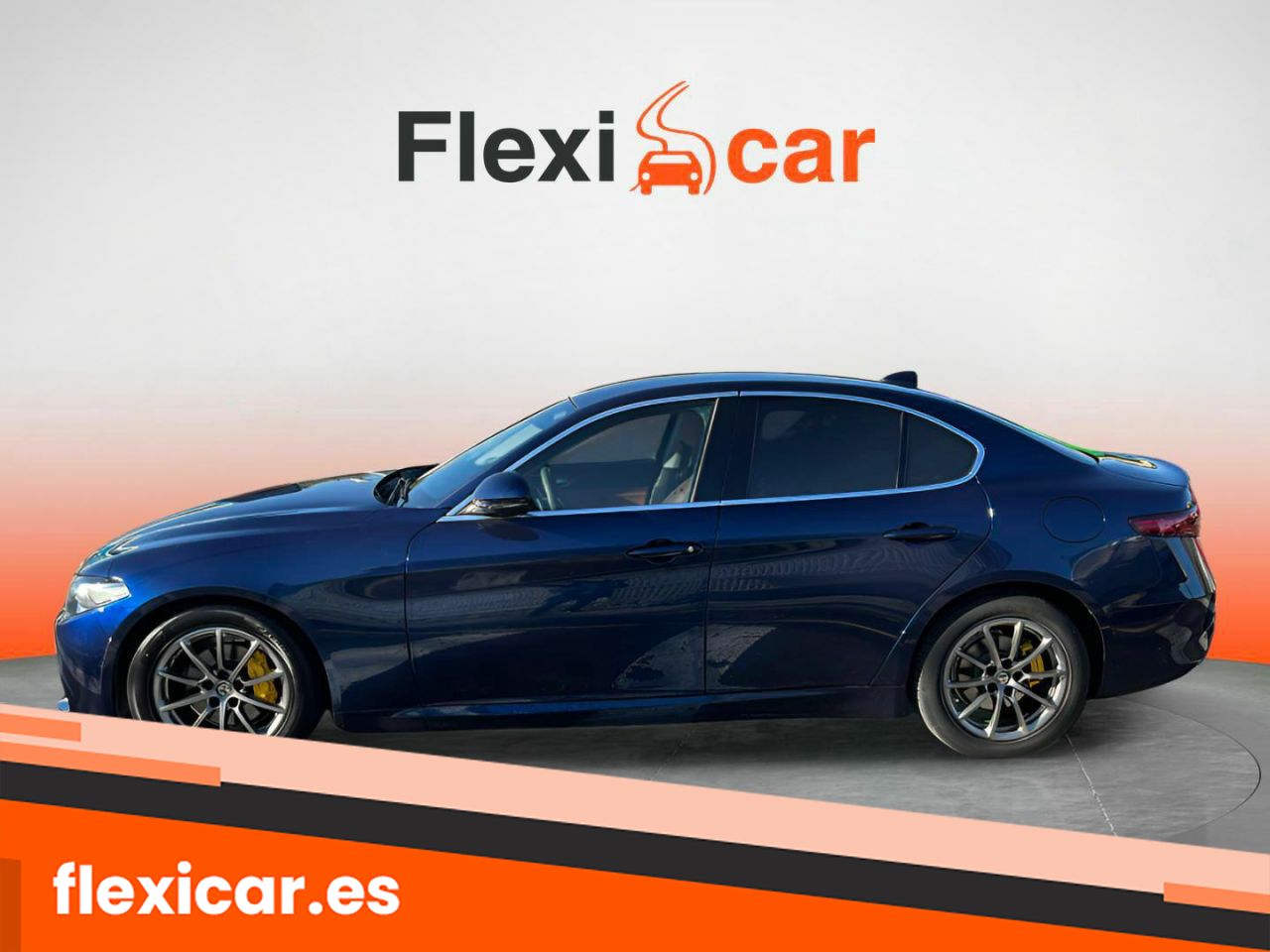 Foto Alfa Romeo Giulia 5