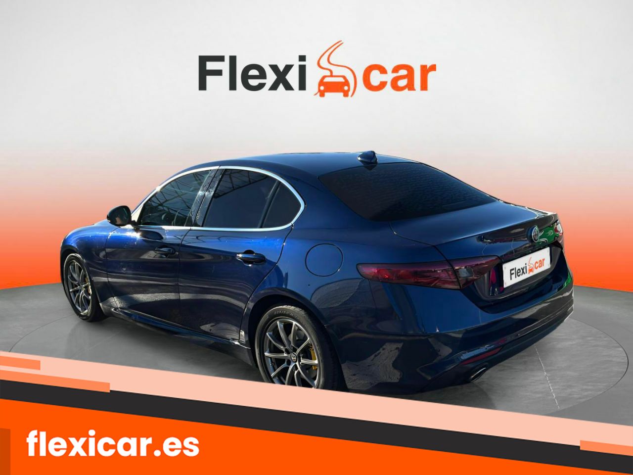 Foto Alfa Romeo Giulia 9