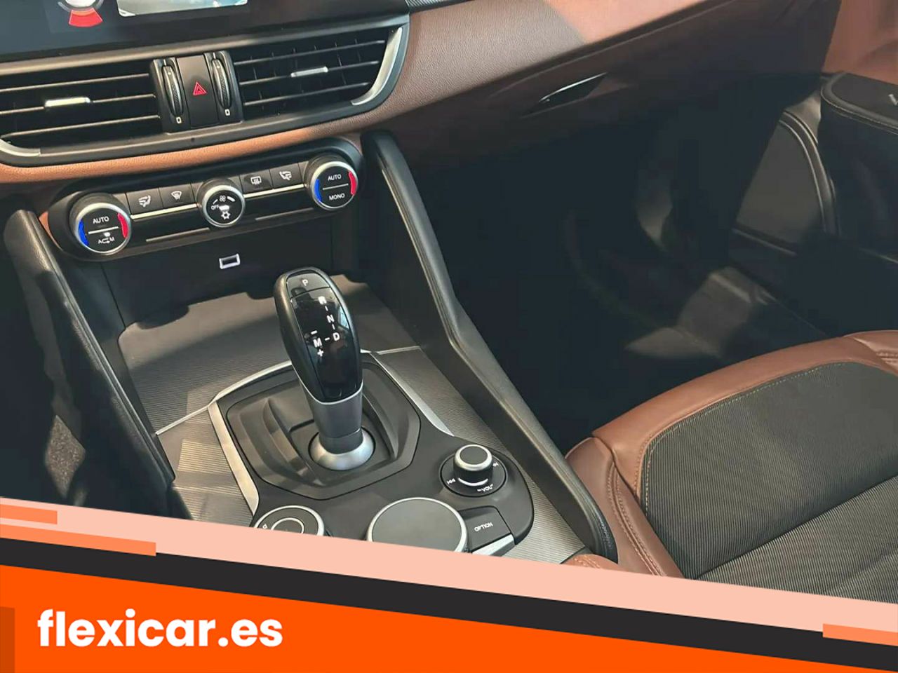 Foto Alfa Romeo Giulia 15
