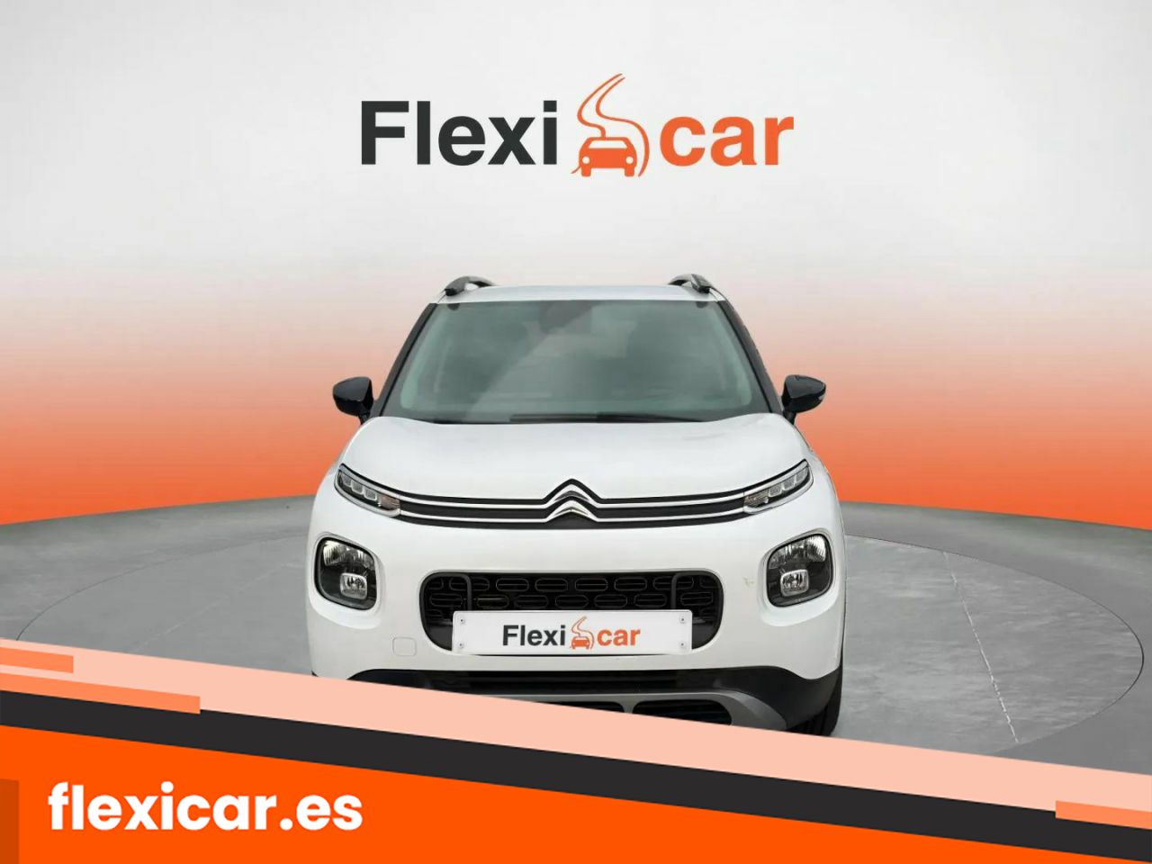 Foto Citroën C3 Aircross 2