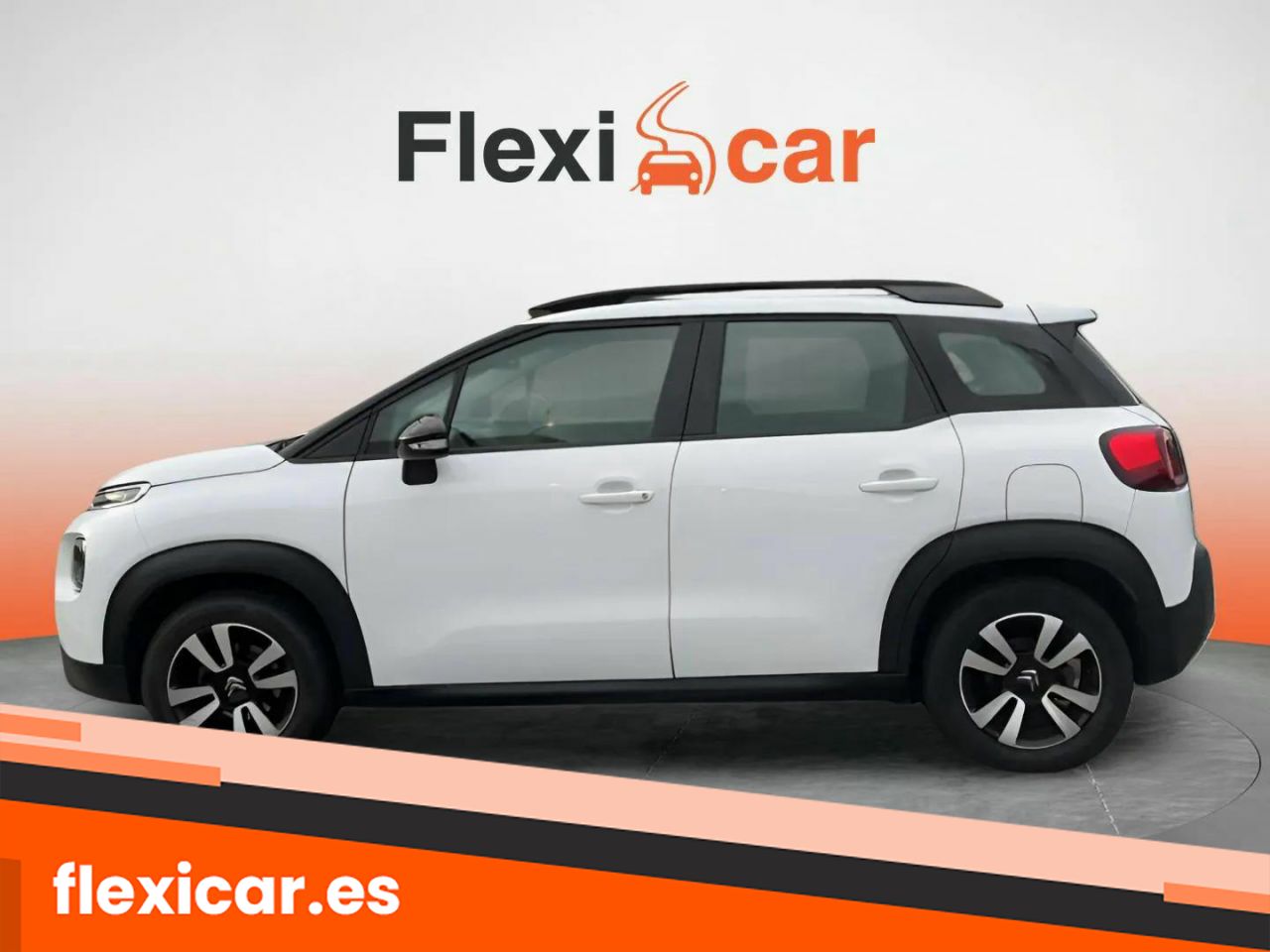 Foto Citroën C3 Aircross 4
