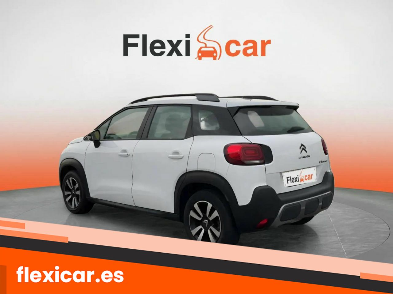 Foto Citroën C3 Aircross 5