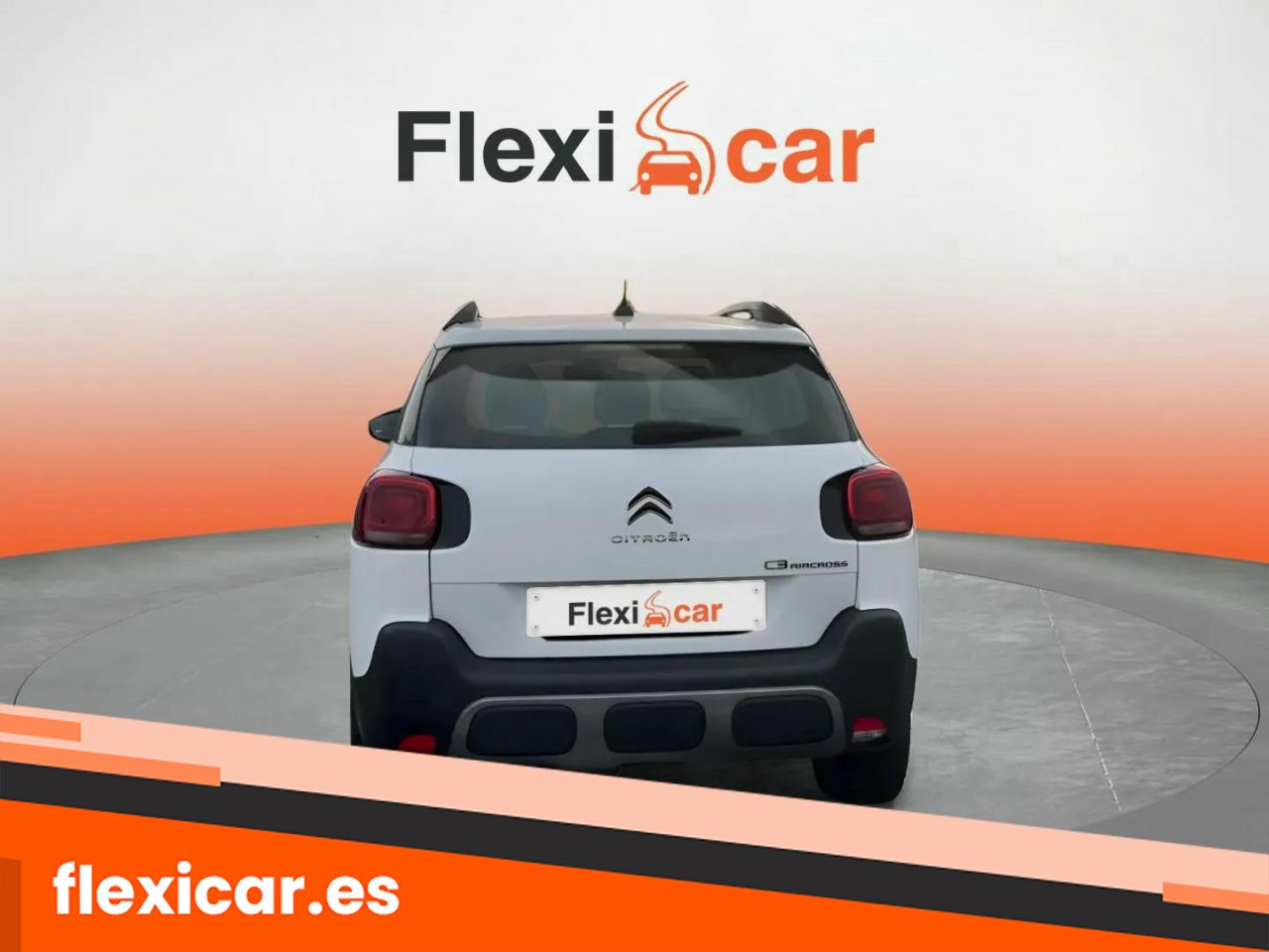 Foto Citroën C3 Aircross 7