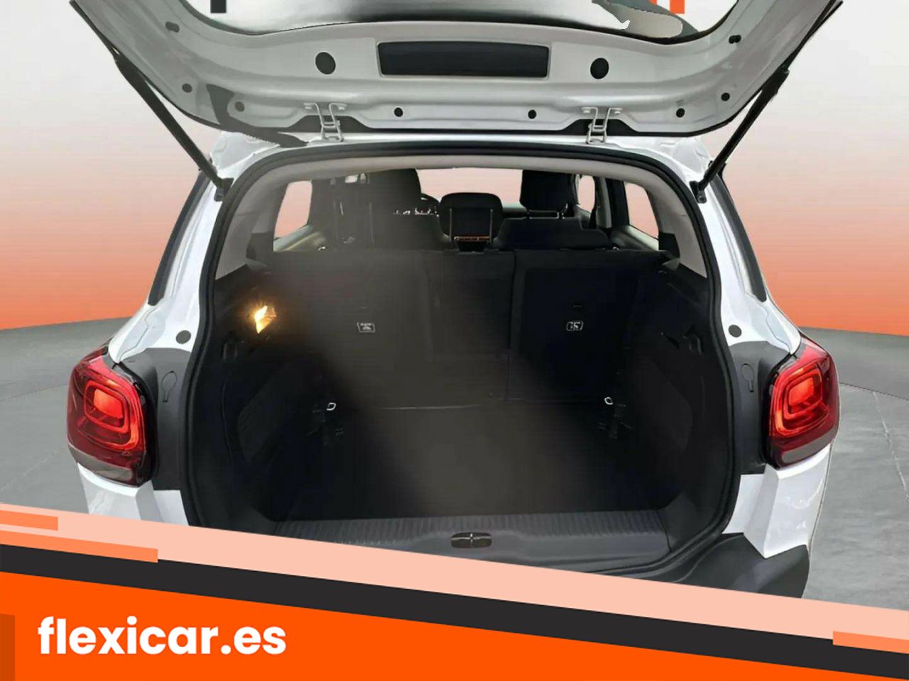 Foto Citroën C3 Aircross 10