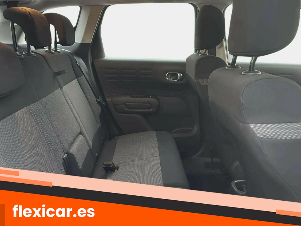 Foto Citroën C3 Aircross 18