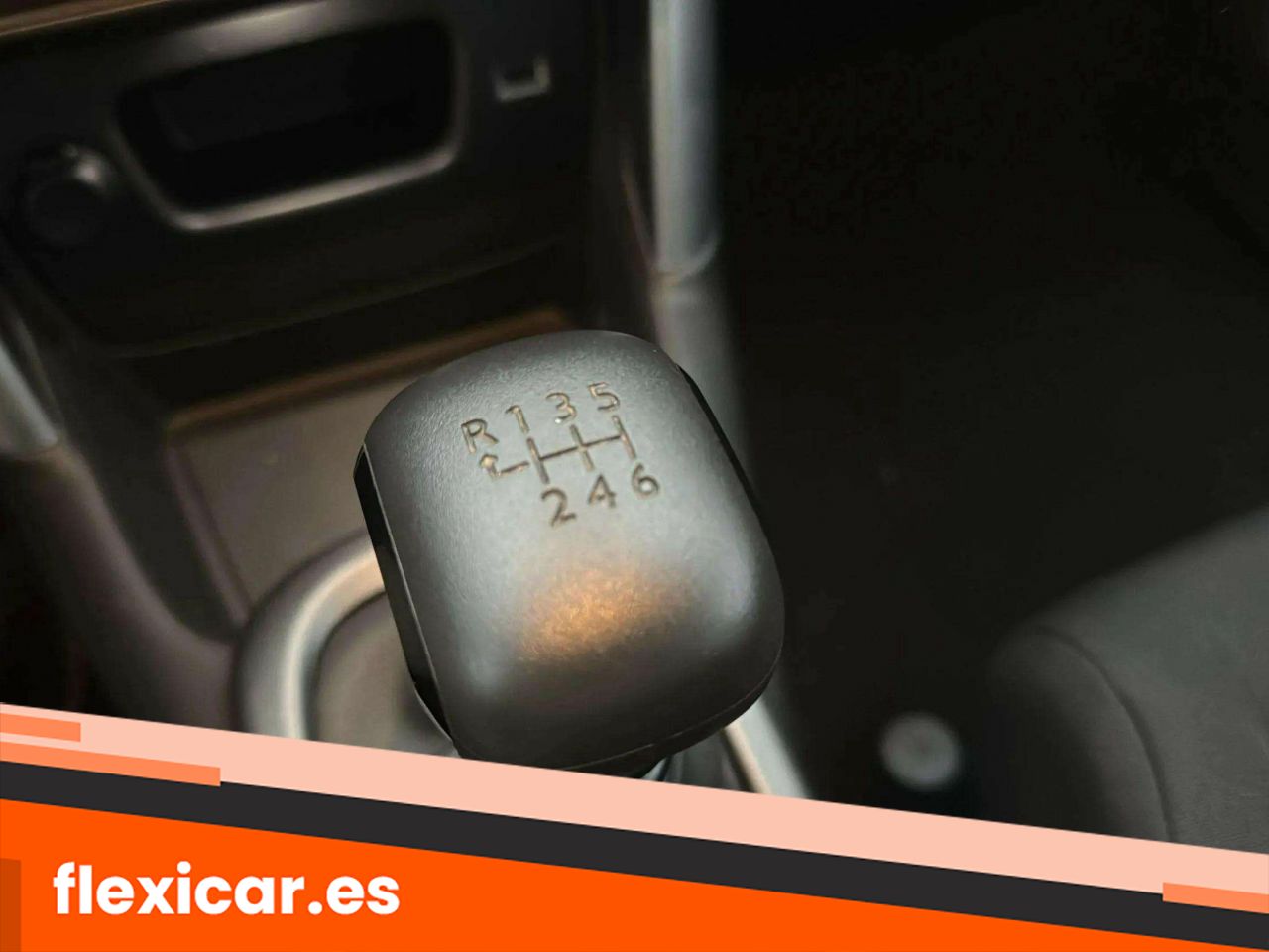 Foto Citroën C3 Aircross 20