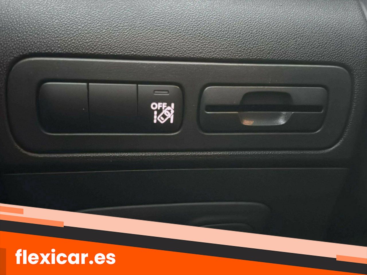 Foto Citroën C3 Aircross 21