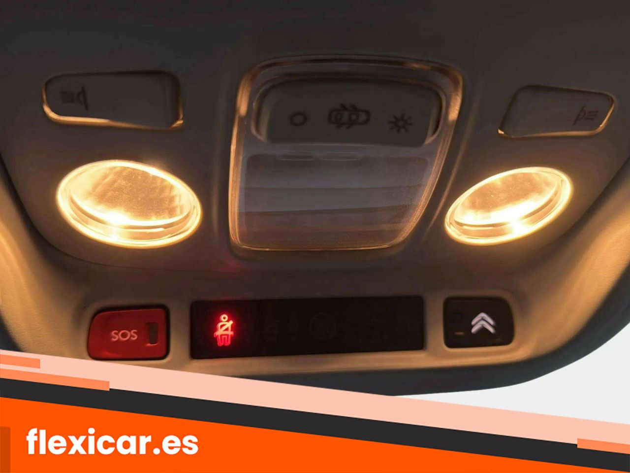 Foto Citroën C3 Aircross 23