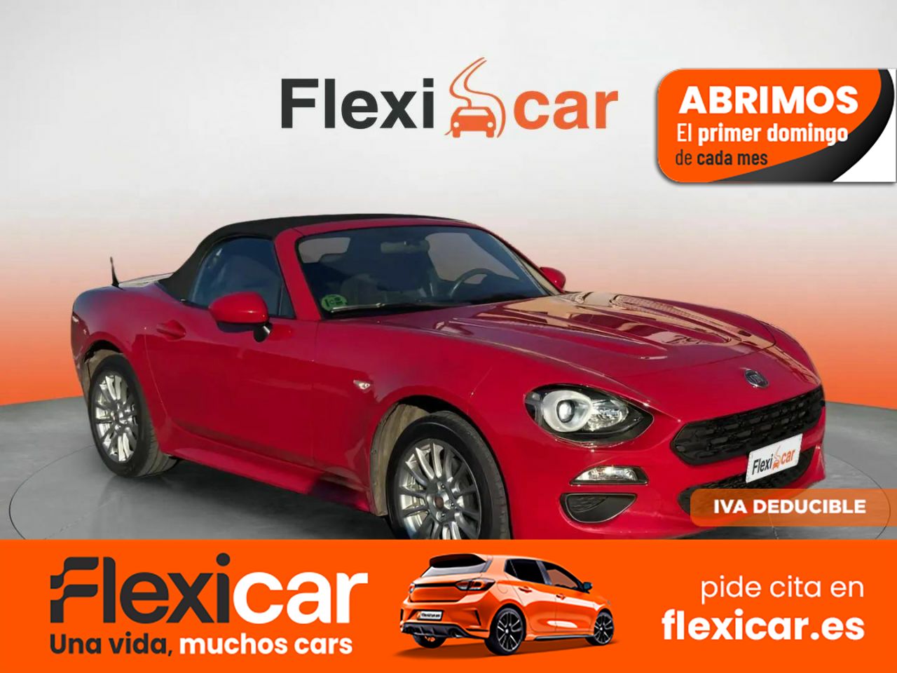 Foto Fiat 124 1
