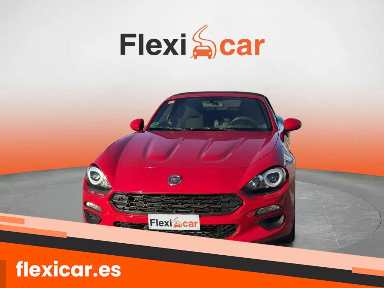 Foto Fiat 124 2