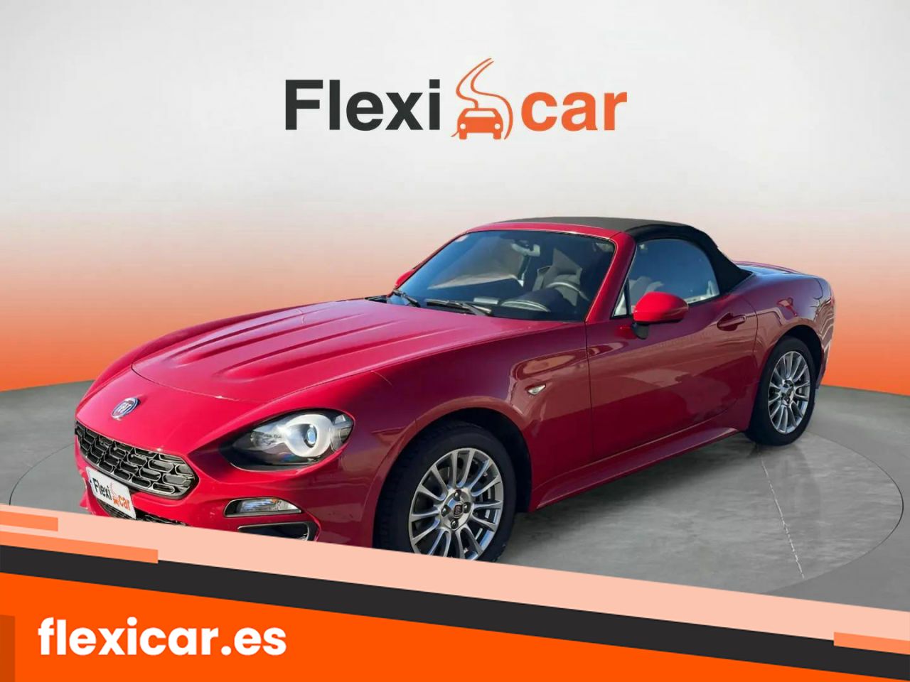 Foto Fiat 124 3