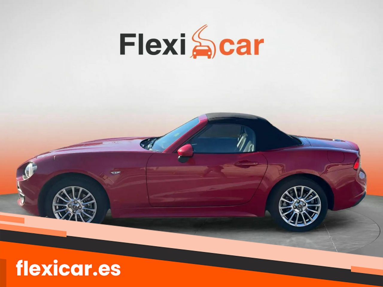 Foto Fiat 124 4