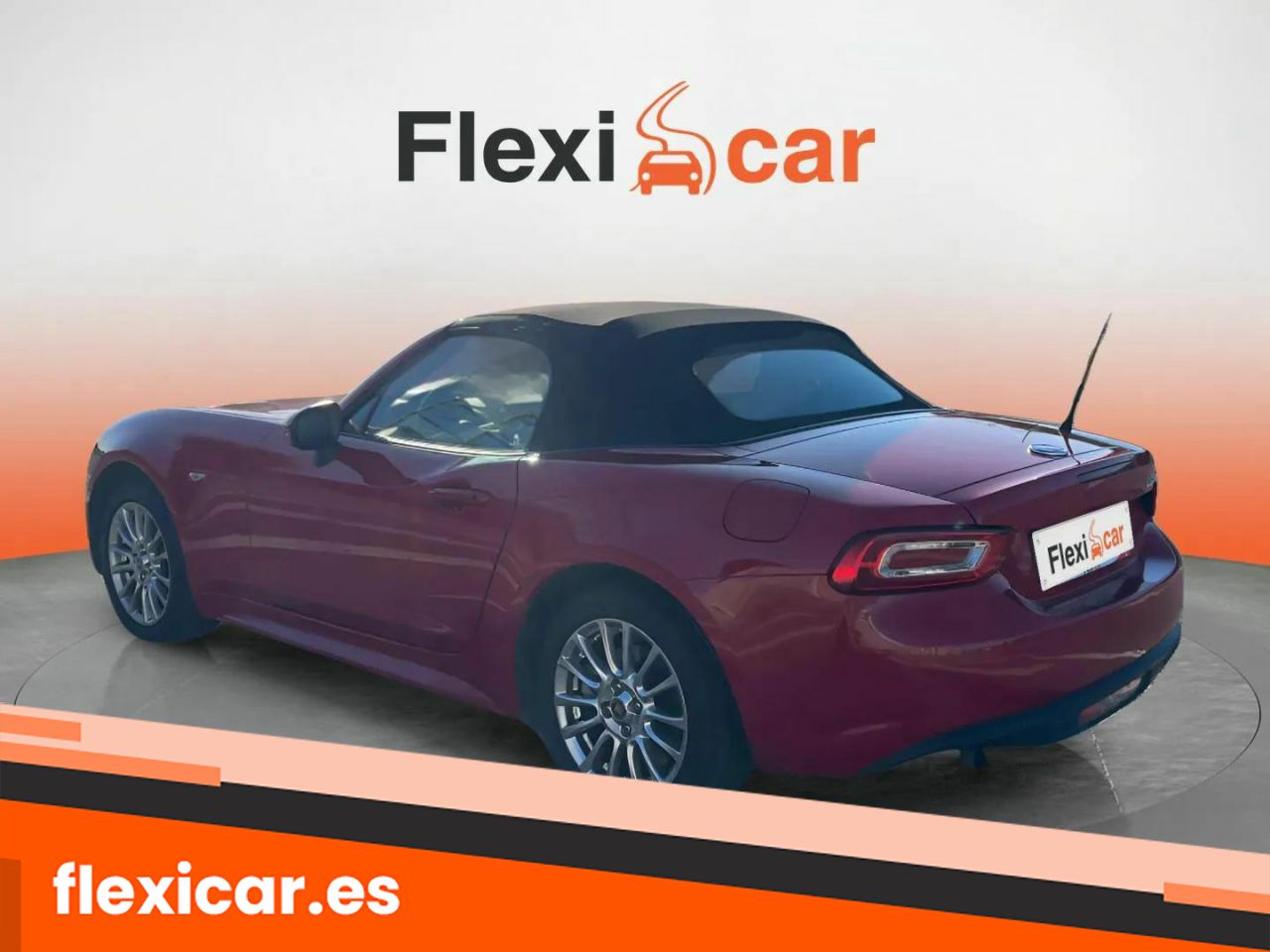 Foto Fiat 124 5