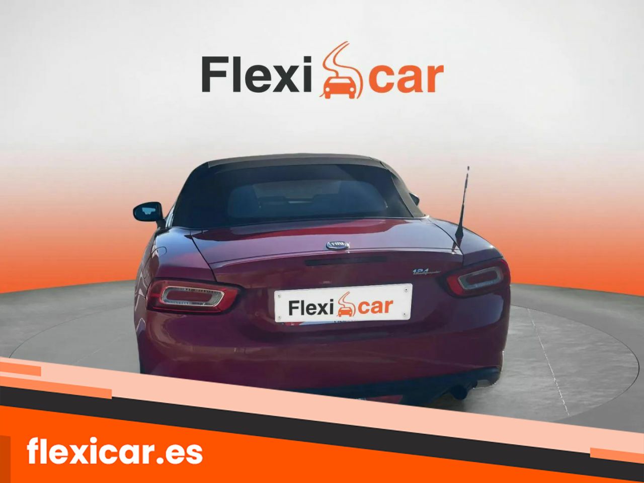 Foto Fiat 124 7