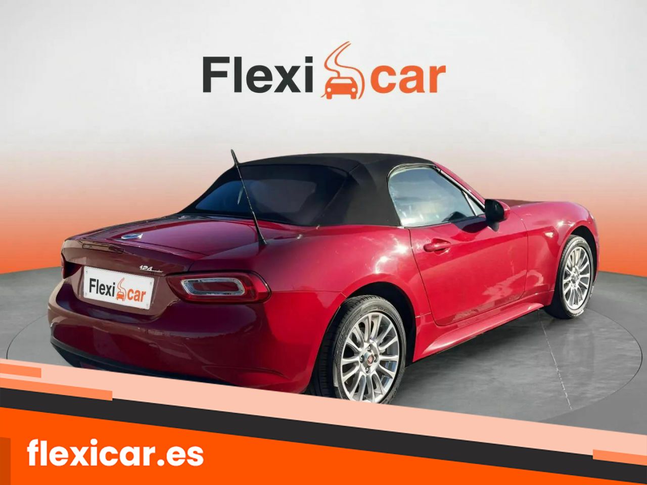 Foto Fiat 124 8