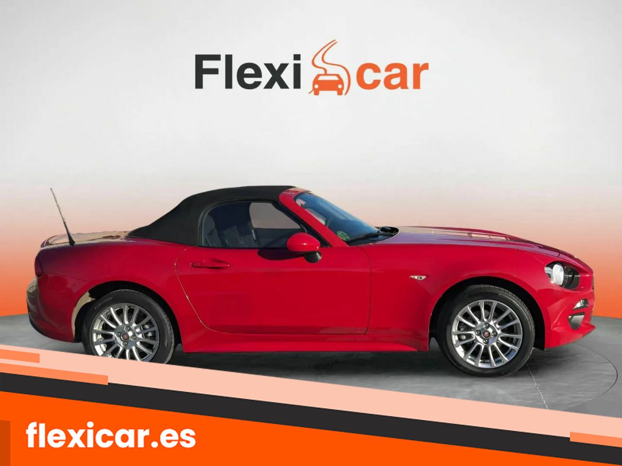 Foto Fiat 124 9