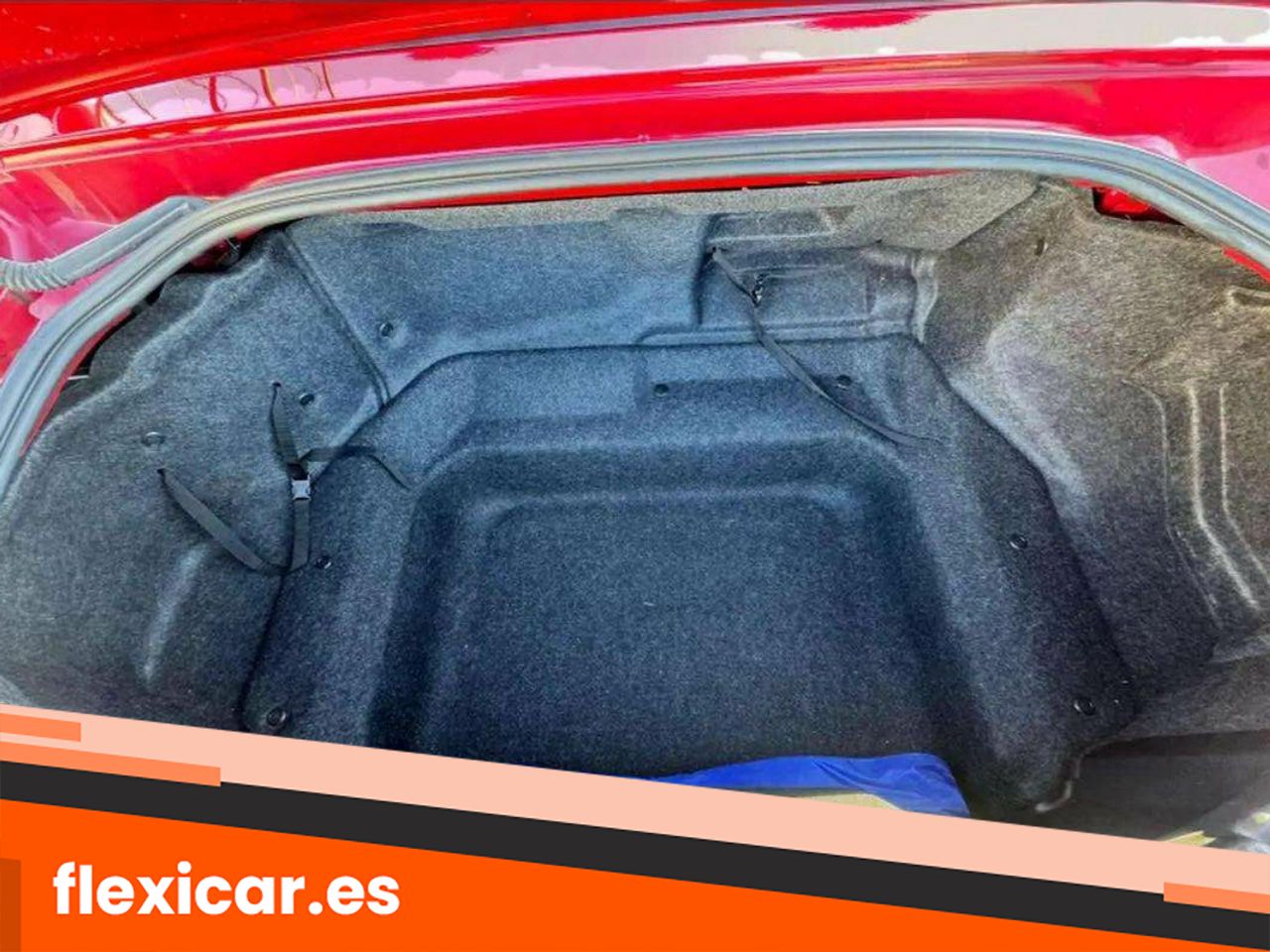 Foto Fiat 124 10