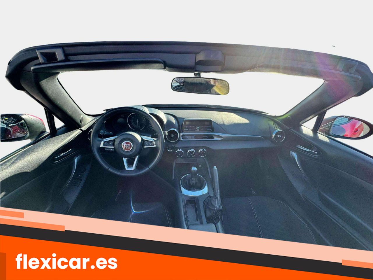 Foto Fiat 124 11