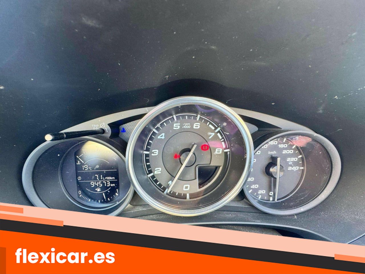 Foto Fiat 124 13