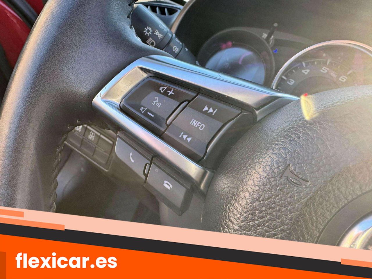 Foto Fiat 124 14