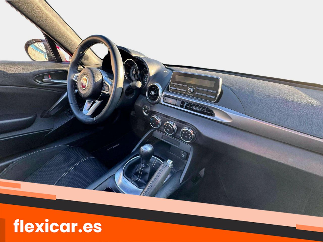 Foto Fiat 124 16